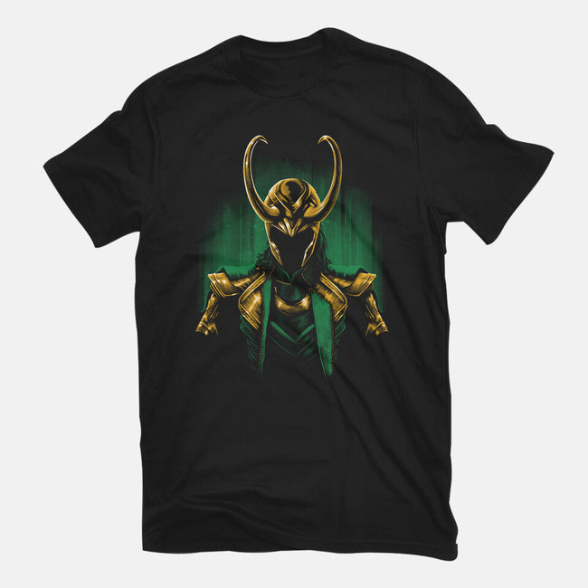 Mischief Armor-Youth-Basic-Tee-teesgeex