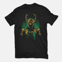 Mischief Armor-Mens-Basic-Tee-teesgeex