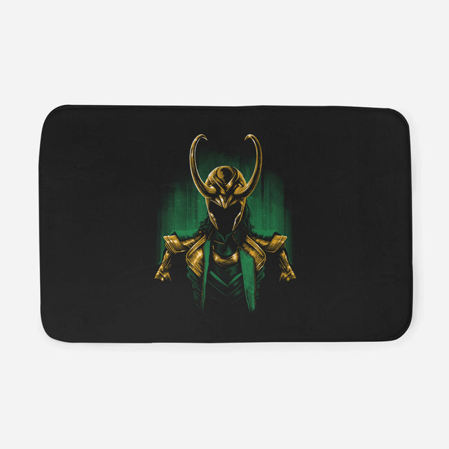 Mischief Armor-None-Memory Foam-Bath Mat-teesgeex