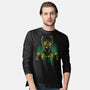 Mischief Armor-Mens-Long Sleeved-Tee-teesgeex