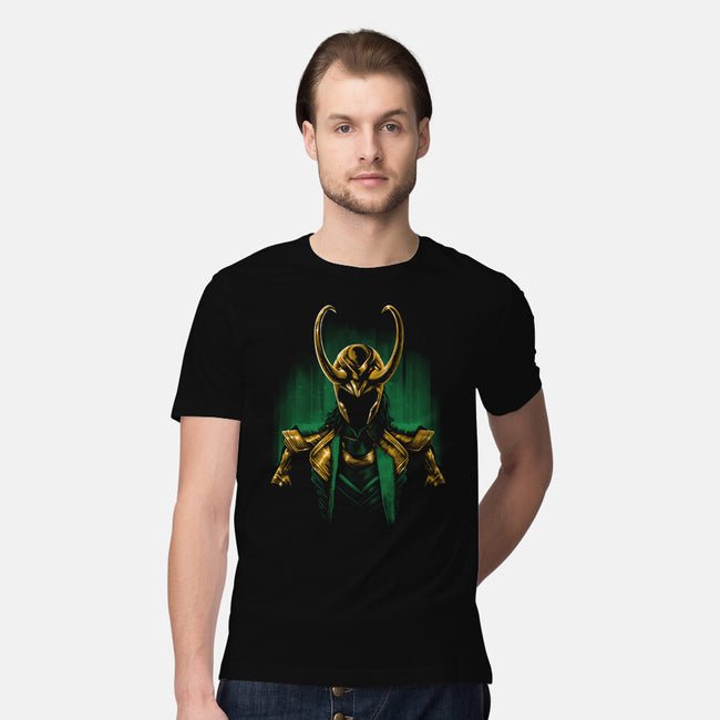 Mischief Armor-Mens-Premium-Tee-teesgeex