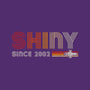 Shiny Since 2002-None-Stretched-Canvas-DrMonekers