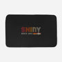 Shiny Since 2002-None-Memory Foam-Bath Mat-DrMonekers