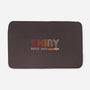 Shiny Since 2002-None-Memory Foam-Bath Mat-DrMonekers