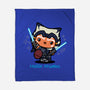 Hello Ahsoka-None-Fleece-Blanket-Boggs Nicolas