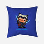 Hello Ahsoka-None-Removable Cover-Throw Pillow-Boggs Nicolas