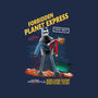 Forbidden Planet Express-Samsung-Snap-Phone Case-ladymagumba