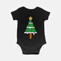 Christmas Tree Popsicle-Baby-Basic-Onesie-krisren28