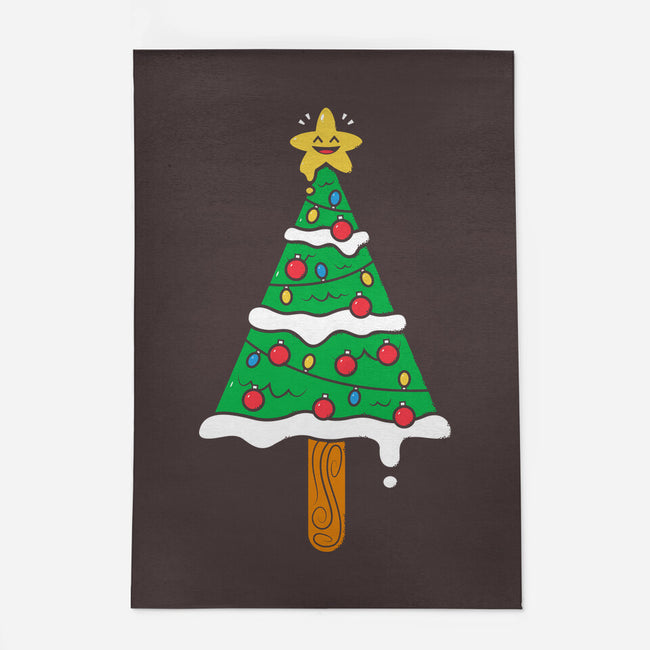 Christmas Tree Popsicle-None-Indoor-Rug-krisren28