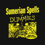 Sumerian Spells For Dummies-None-Beach-Towel-Boggs Nicolas