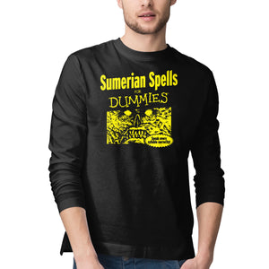 Sumerian Spells For Dummies