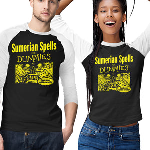 Sumerian Spells For Dummies