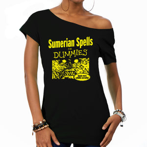 Sumerian Spells For Dummies