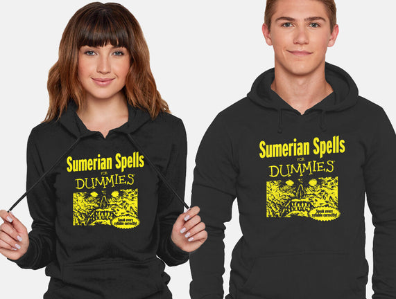 Sumerian Spells For Dummies