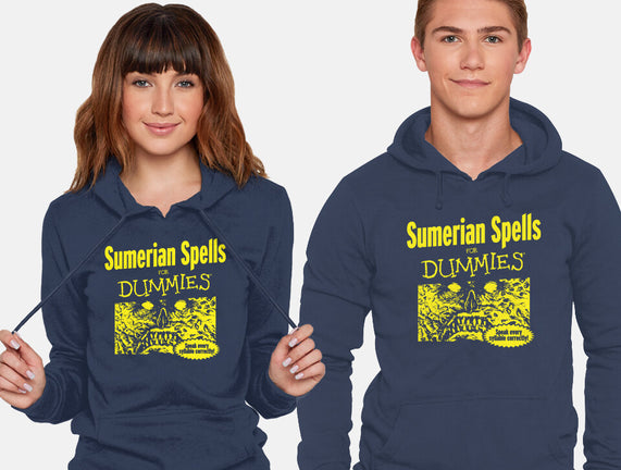 Sumerian Spells For Dummies