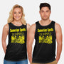 Sumerian Spells For Dummies-Unisex-Basic-Tank-Boggs Nicolas