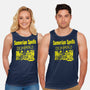 Sumerian Spells For Dummies-Unisex-Basic-Tank-Boggs Nicolas