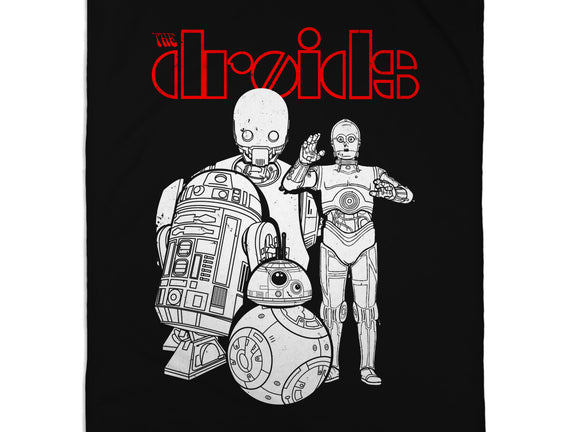 The Droids