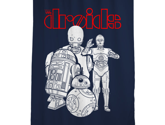 The Droids