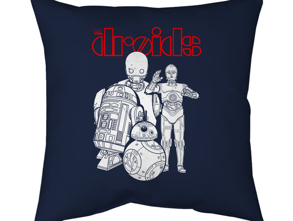 The Droids