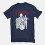 The Droids-Womens-Basic-Tee-Boggs Nicolas