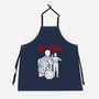 The Droids-Unisex-Kitchen-Apron-Boggs Nicolas