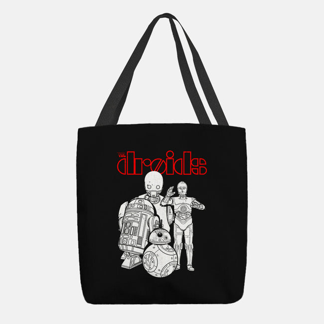 The Droids-None-Basic Tote-Bag-Boggs Nicolas