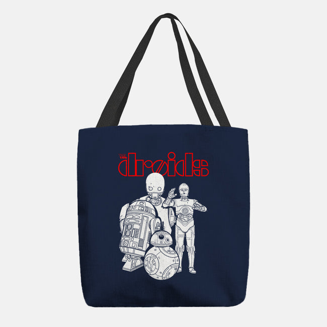 The Droids-None-Basic Tote-Bag-Boggs Nicolas