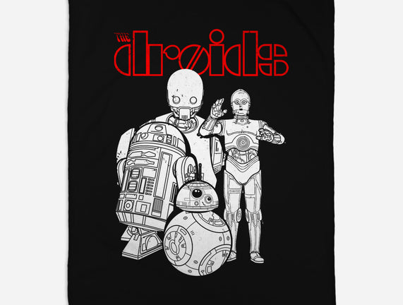 The Droids