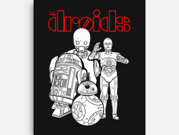 The Droids