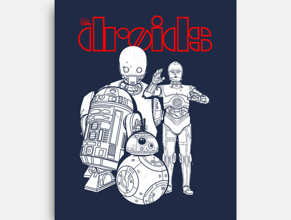 The Droids