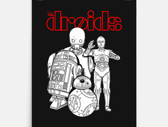 The Droids