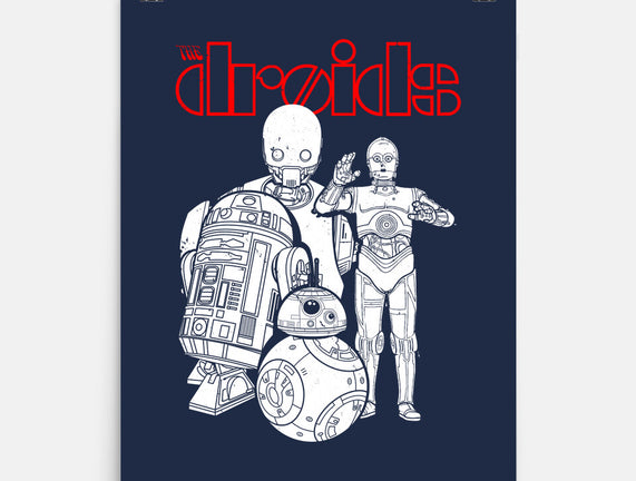 The Droids