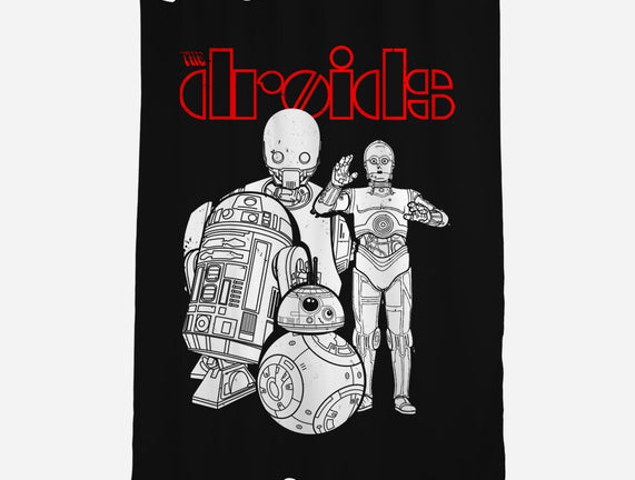 The Droids