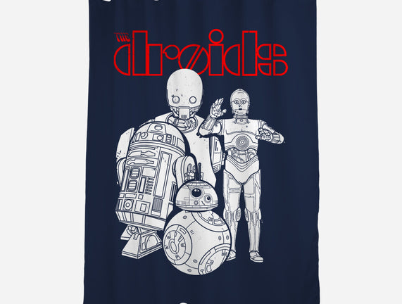 The Droids