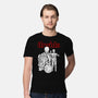 The Droids-Mens-Premium-Tee-Boggs Nicolas