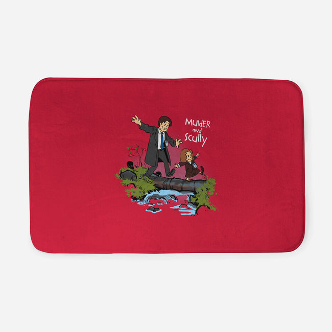 Sculvin And Mobbes-None-Memory Foam-Bath Mat-Boggs Nicolas