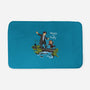 Sculvin And Mobbes-None-Memory Foam-Bath Mat-Boggs Nicolas