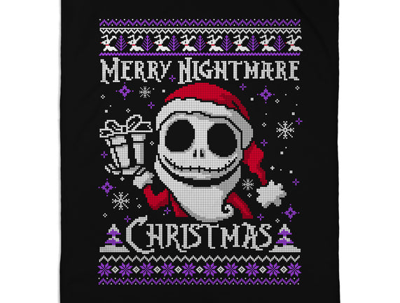 Merry Nightmare Christmas