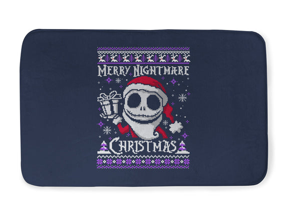 Merry Nightmare Christmas