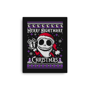 Merry Nightmare Christmas