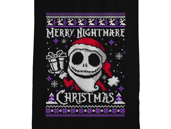 Merry Nightmare Christmas