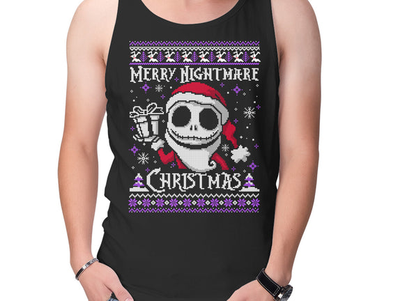 Merry Nightmare Christmas