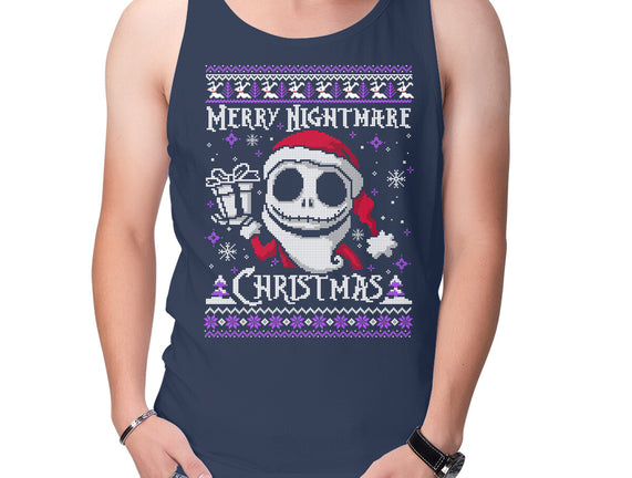 Merry Nightmare Christmas