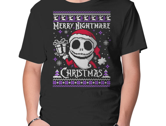 Merry Nightmare Christmas