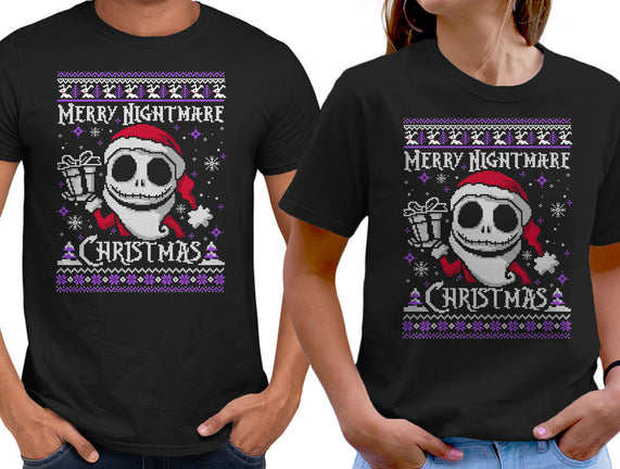 Merry Nightmare Christmas