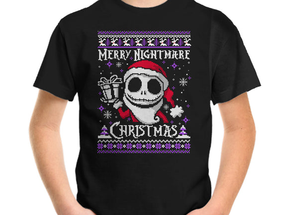 Merry Nightmare Christmas