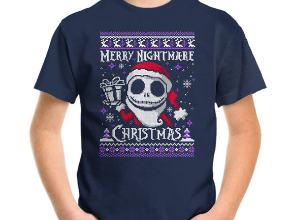 Merry Nightmare Christmas