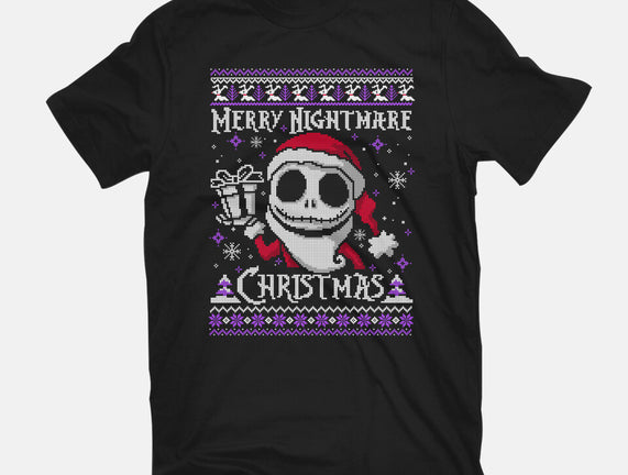 Merry Nightmare Christmas