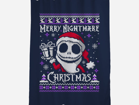 Merry Nightmare Christmas